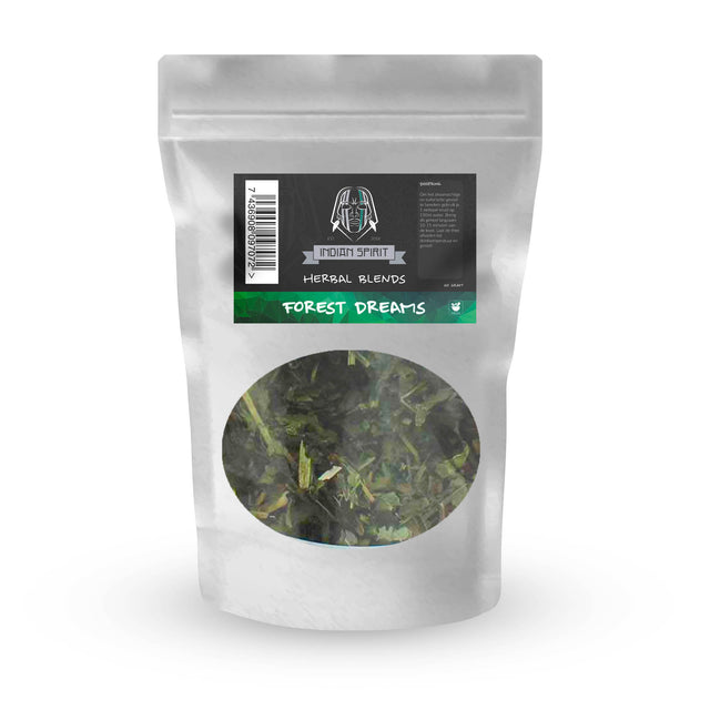 Indian Spirit - Blends - Forest Dreams 50G