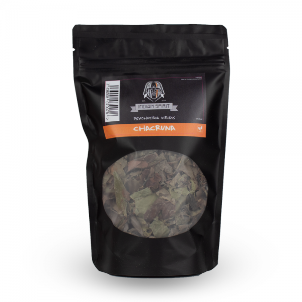 Indian Spirit - Chacruna 25G Leaves/Flowers