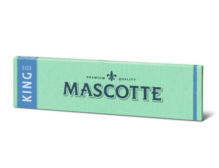 Mascotte King Size 50pks/33L