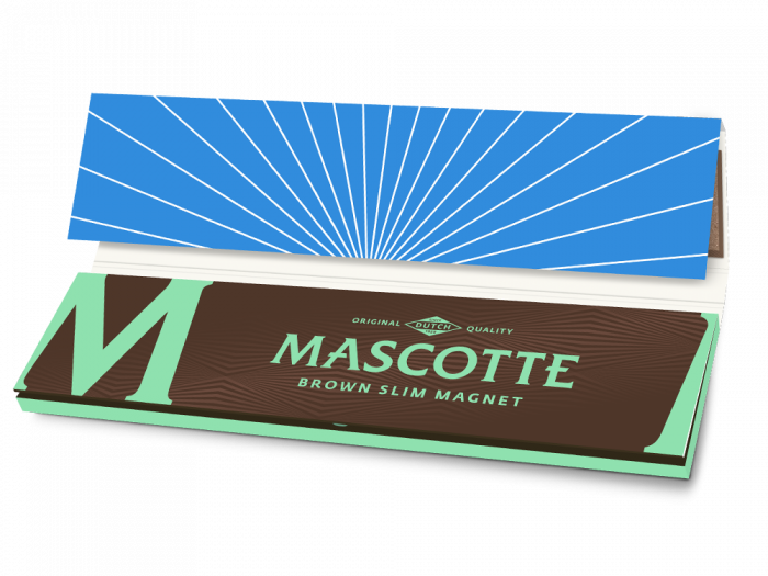 Mascotte Fraser paper by Jonna Fraser 26pcs/34L+34T