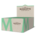 Mascotte Organic Hemp Slim Size 50 pks/34L