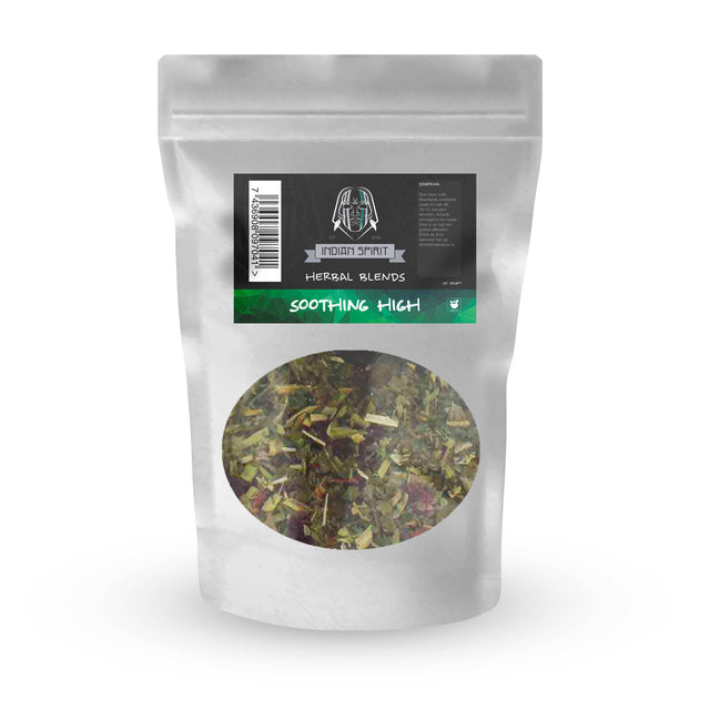 Indian Spirit - Blends - Sooting High 50G