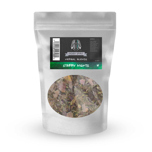 Indian Spirit - Blends - Starry Nights 50G