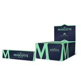 Mascotte Original Combi Slim Size with Magnet 50pks + 34Tips