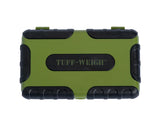 On Balance TUFF - (200gr x 0,01gr) GREEN - Pocket Scale