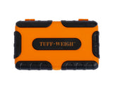 On Balance TUFF - (200gr x 0,01gr) ORANGE - Pocket Scale