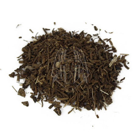 Valeriaan (Valeriana Officinalis) (Indian Spirit) 50G Shredded