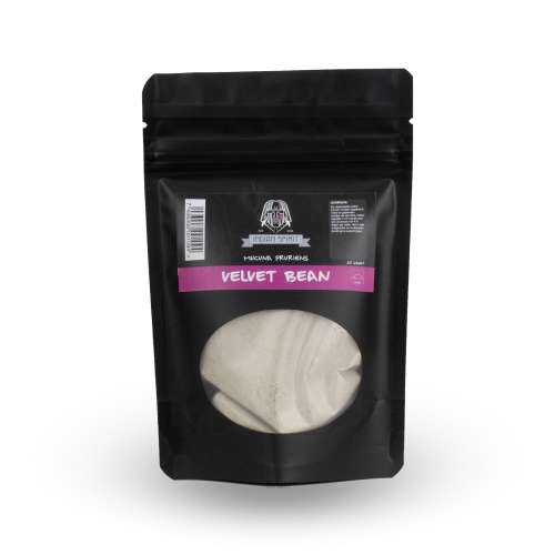 Indian Spirit - Velvet Bean 50G Powder